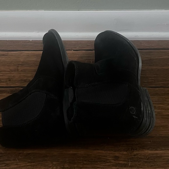 Born Boots (8.5) Ankle Length - Picture 6 of 6